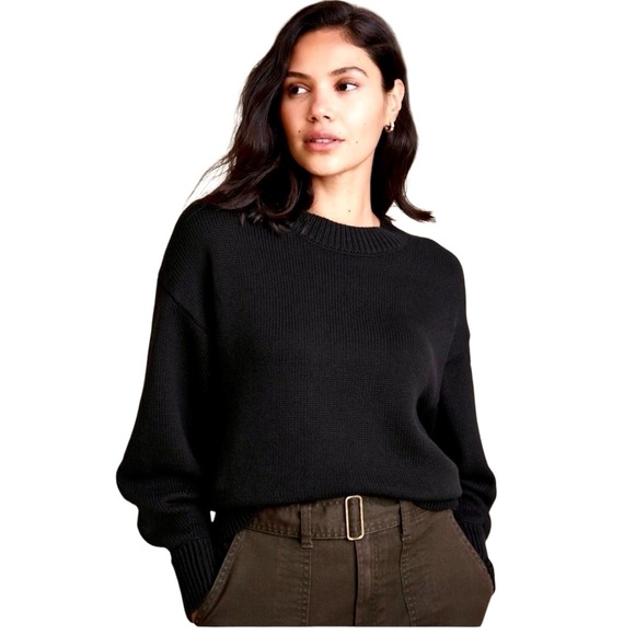 Banana Republic Sweaters - NWOT Banana Republic Volume-Sleeve Sweater